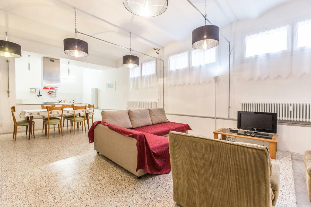 Matteotti, Bologna By Short Holidays Exterior photo