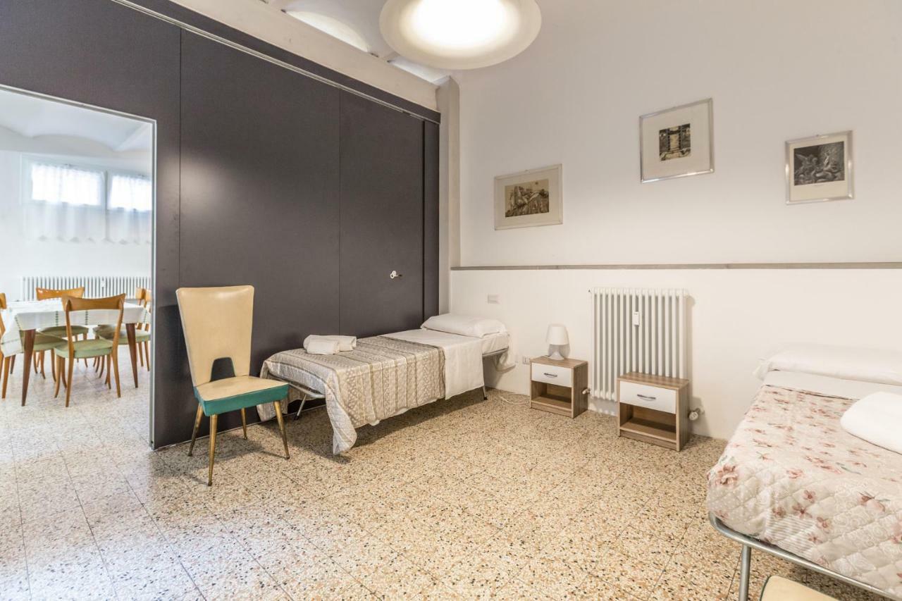 Matteotti, Bologna By Short Holidays Exterior photo