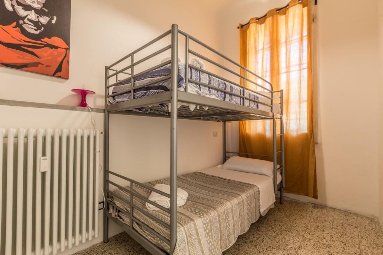 Matteotti, Bologna By Short Holidays Exterior photo